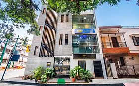 Fabhotel Corporate Crown - Nr Jyoti Nivas University